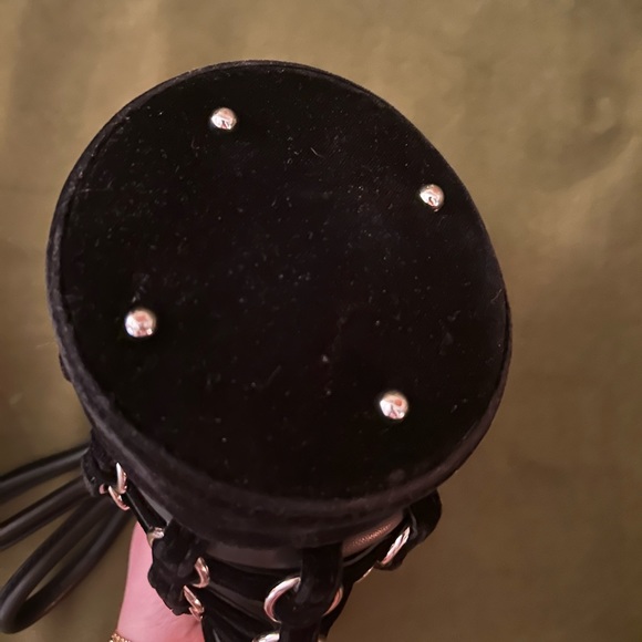 Alexander Wang Roxy Bucket Bag - Picture 6 of 7